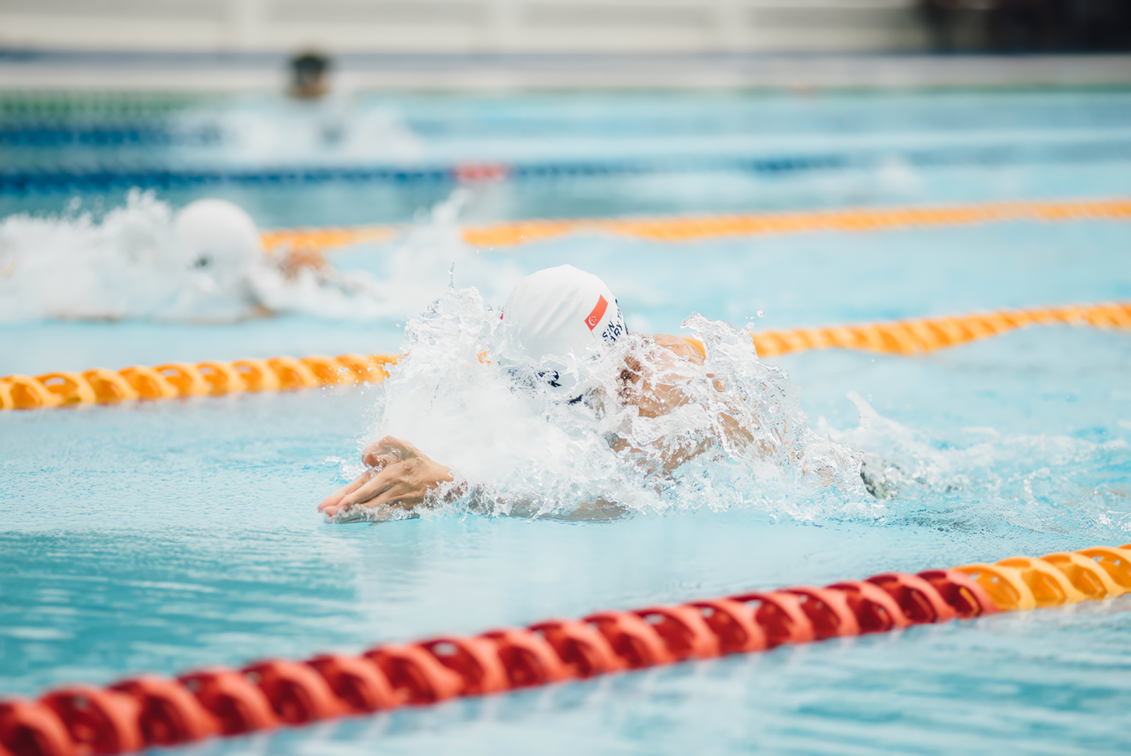 DANYONIF CUP Fun Swimming